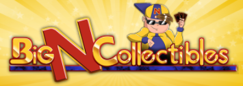 Big N Collectibles Promo Codes & Coupons