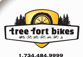 Tree Fort Bikes Promo Codes & Coupons