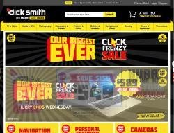 Dick Smith Promo Codes & Coupons