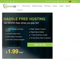 Web Hosting Pad Promo Codes & Coupons