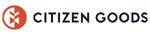 Citizen Goods Promo Codes & Coupons