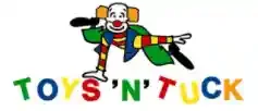 Toys N Tuck Promo Codes & Coupons