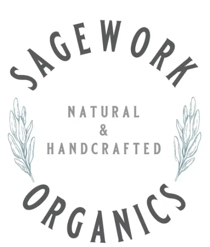 SageWork Organics Bath & Body Promo Codes & Coupons