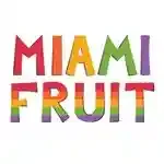 Miami Fruit Promo Codes & Coupons