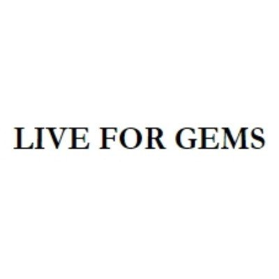Live For Gems Promo Codes & Coupons