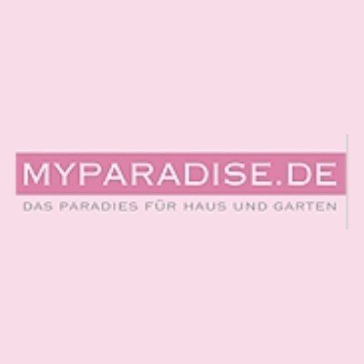 MyParadise.de Promo Codes & Coupons