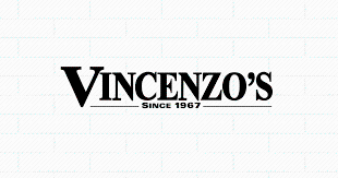 Vincenzo's Promo Codes & Coupons