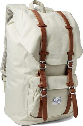 Little America (Light Pelican) Backpack Bags