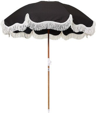 business & pleasure co. Holiday Beach Umbrella-AB