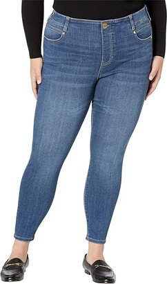 Size Gia Glider Ankle 28 in Charleston (Charleston) Women's Jeans