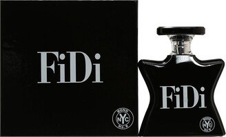 Men's 3.4Oz Fidi Eau De Parfum