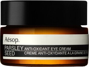 Parsley Seed Anti-Oxidant Eye Cream 10ml