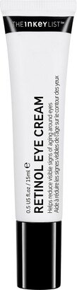 Retinol Eye Cream