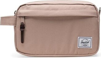 Chapter Travel Kit (Light Taupe) Bags