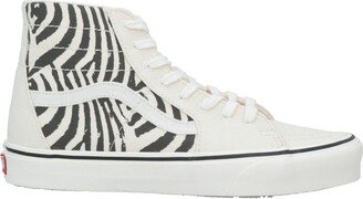 Sneakers White-AL