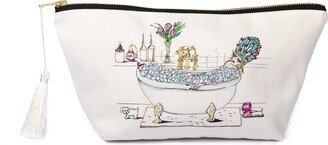 Charlotte Posner Pamper Yourself Washbag