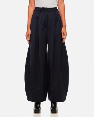 Wide Leg Trouser-AA