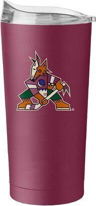 Arizona Coyotes 20 Oz Flipside Powder Coat Tumbler