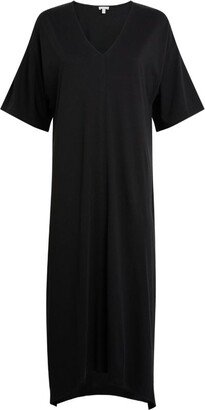 Pima Cotton Cecile Kaftan