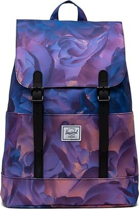 Retreat Small (Soft Petals) Backpack Bags