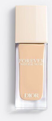 Forever Natural Nude - Foundation - 2WP Warm Peach