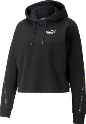 Women's POWER Tape Hoodie