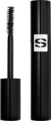 So Volume Mascara 1 Deep Black