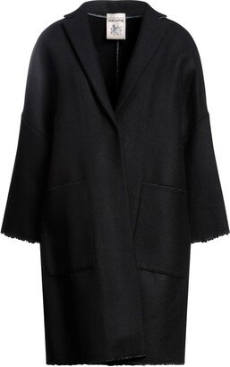 Coat Black-DN