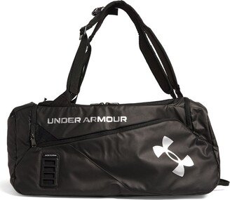 Medium Ua Contain Duo Duffle