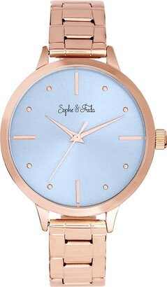 Sophie And Freda Women's Milwaukee Watch