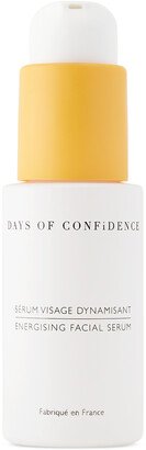 DAYS OF CONFIDENCE Energising Facial Serum, 30mL