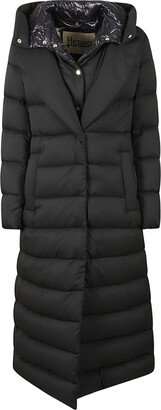 Long Coat / Down Jacket