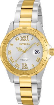 Women's Pro Diver Watch