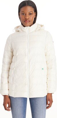 Modern Eternity Maternity Lola - 5 in 1 Down Maternity Jacket