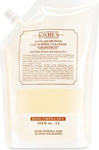 Grapefruit Bath & Shower Liquid Body Cleanser Refill 33.8 oz.