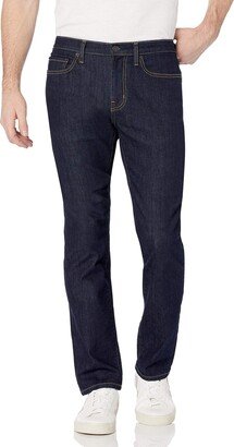 Men's Slim-Fit High Stretch Jean-AA