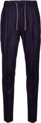 Drawstring Trousers-AB