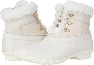 Saltwater Alpine (White) Women's Shoes