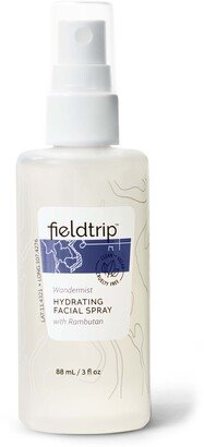 Fieldtrip Wandermist Hydrating Facial Spray