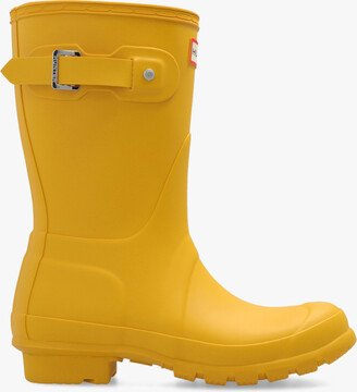 ‘Original Short’ Rain Boots - Yellow