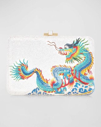 Lunar New Year 2024 Fortune Dragon Clutch Bag