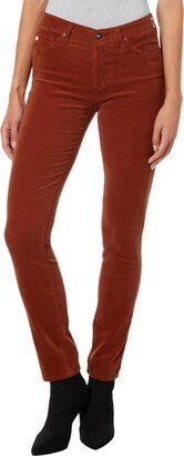 Women's Prima Mid Rise Cigarette Jean