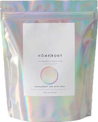 Full Spectrum Of Possibilities Pearlescent CBD Bath Soak