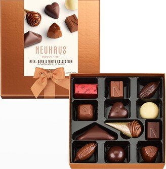 Neuhaus Chocolate Neuhaus Discovery Collection, 12 Pc