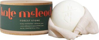 Kate McLeod Forest Stone Solid Refillable Body Moisturizer