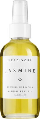 Jasmine Glowing Hydration Body Oil