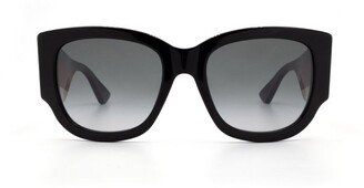 Logo Sunglasses-AA