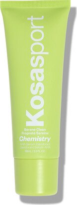 KOSAS Chemistry Aha Serum Deodorant