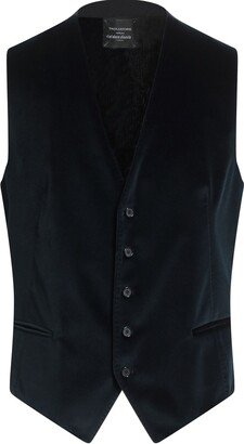 Vest Midnight Blue-AG