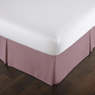 Classic 15-inch Drop Bedskirt